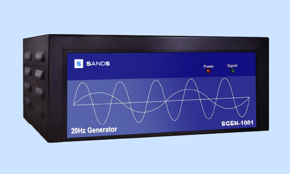 STATOR EARTH FAULT PROTECTION FOR GENERATORS BY 20HZ INJECTION METHOD