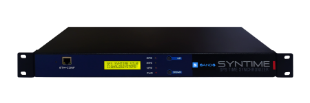 GPS NTP TIME SERVER