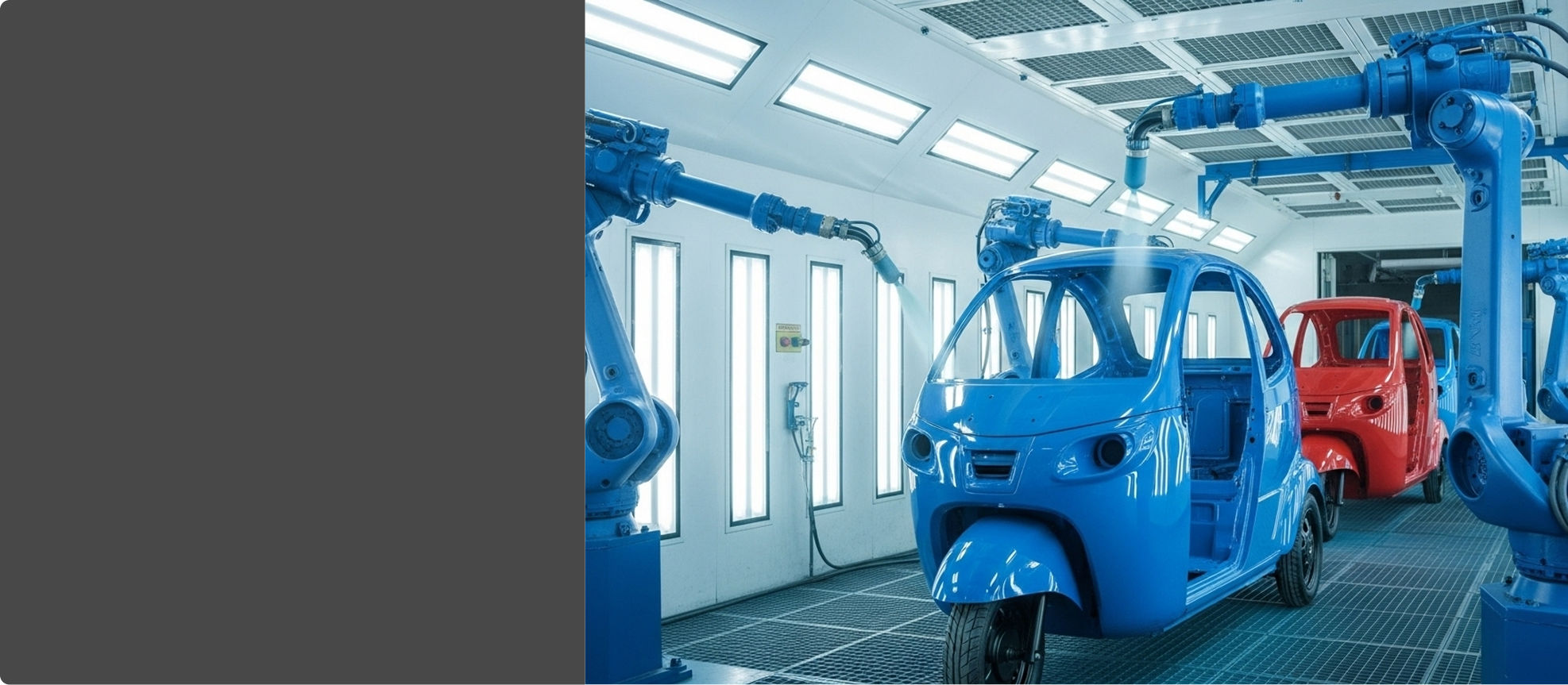 ARGUS Vibration Analyzer Banner