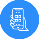 Seamless Integration with ARGUS App