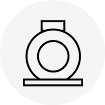 Current Measurement Icon