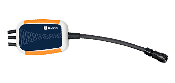 Flexiable Current Input Module