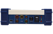 PQS - 1001 ports