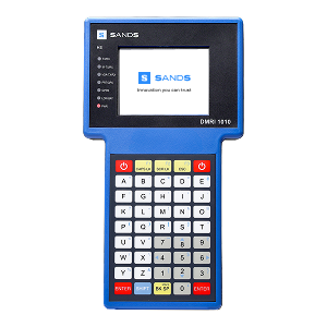COMMON METER READING INSTRUMENT – CMRI 1010(SMART CMRI)